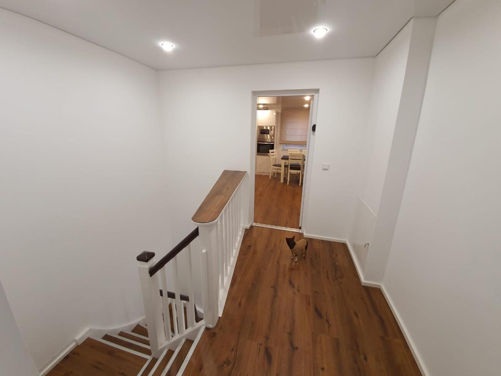 Handwerkerwohnung - Monteurunterkunft Crumstadt Kültér fotó