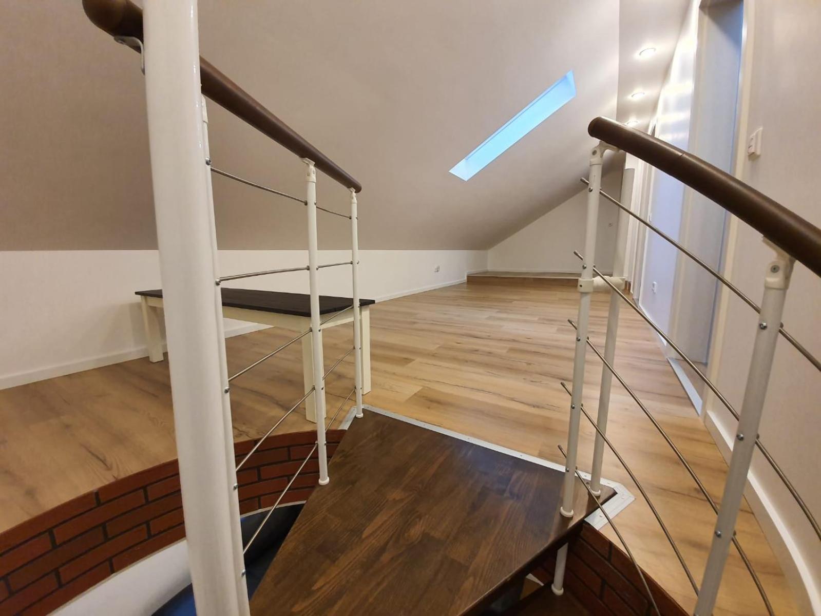 Handwerkerwohnung - Monteurunterkunft Crumstadt Kültér fotó